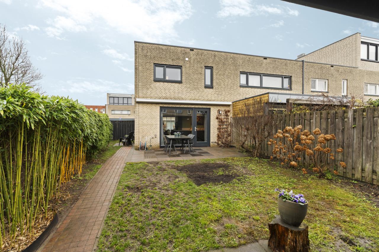 Pink Floydstraat 78, Lent (6663 HN)