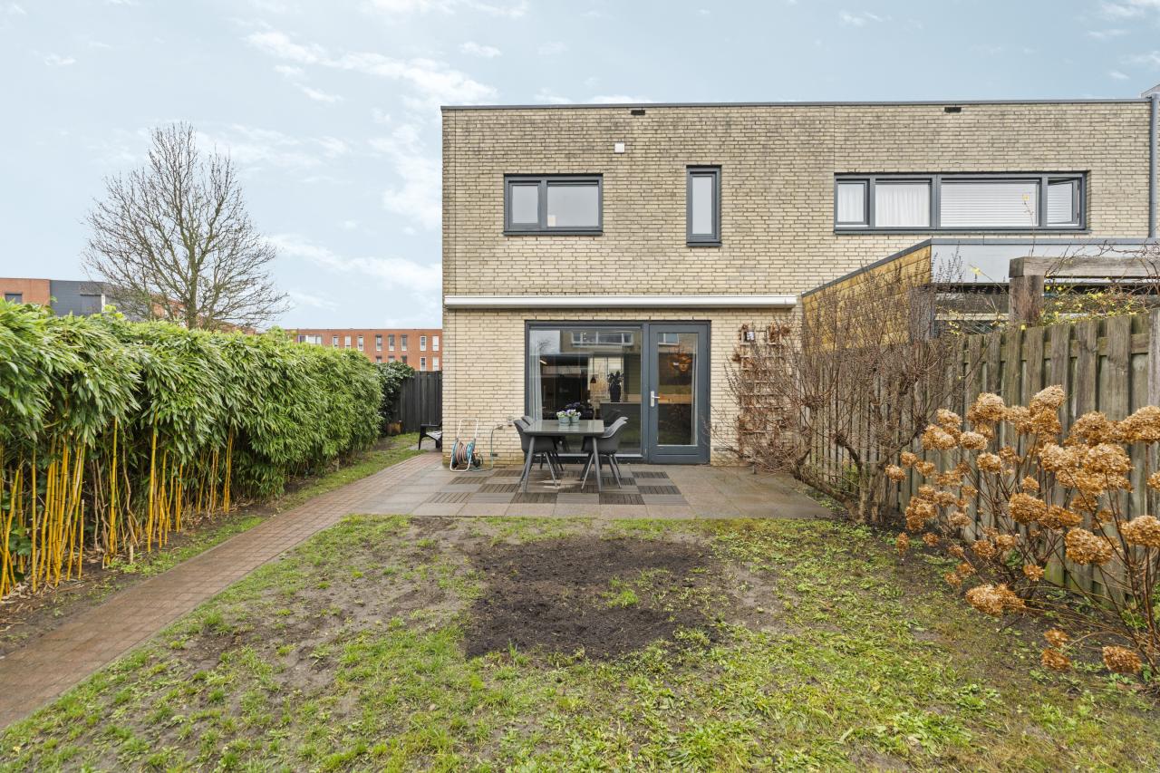 Pink Floydstraat 78, Lent (6663 HN)