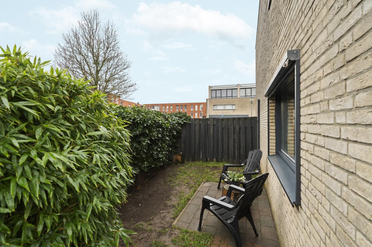 Pink Floydstraat 78, Lent (6663 HN)