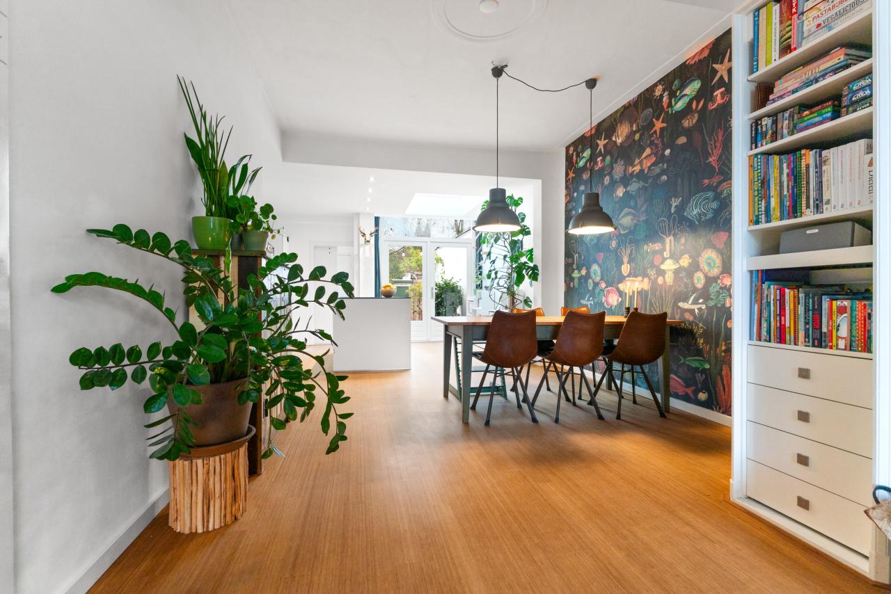 Dommer van Poldersveldtweg 13, Nijmegen (6521 NC)