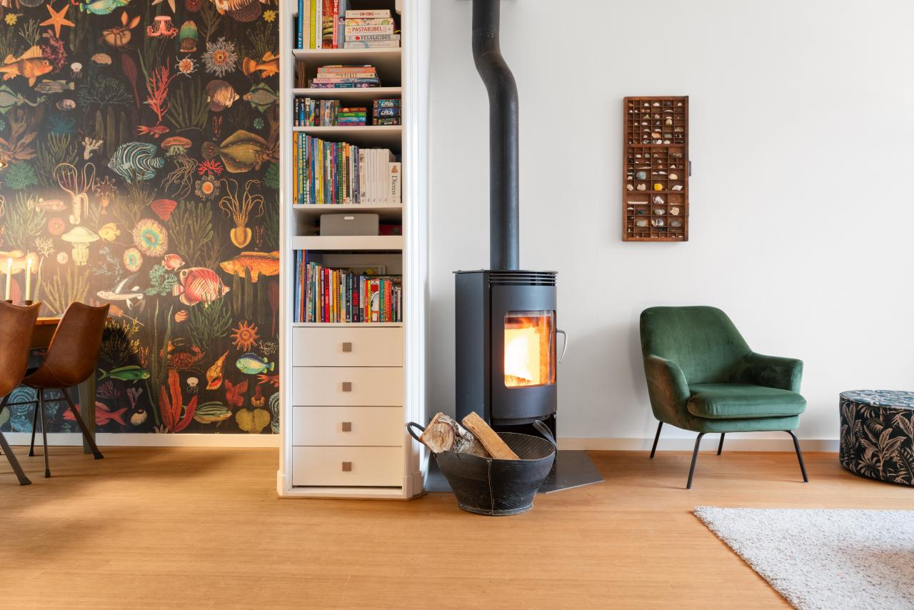 Dommer van Poldersveldtweg 13, Nijmegen (6521 NC)