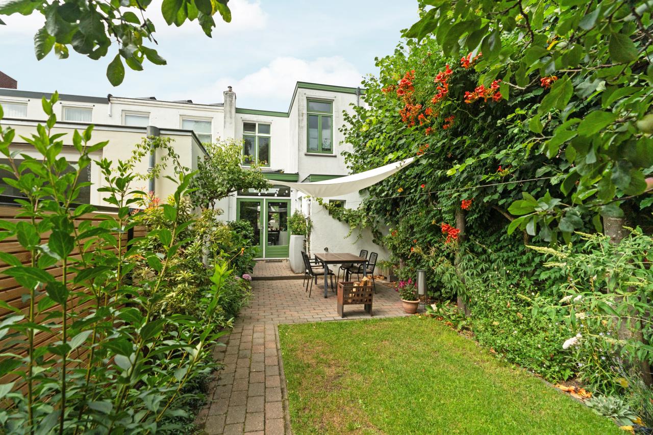 Dommer van Poldersveldtweg 13, Nijmegen (6521 NC)