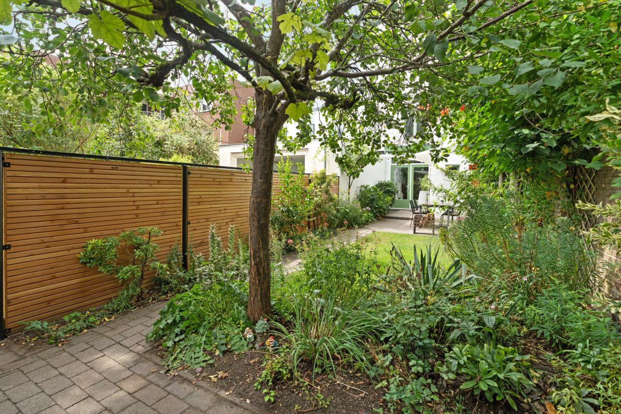 Dommer van Poldersveldtweg 13, Nijmegen (6521 NC)