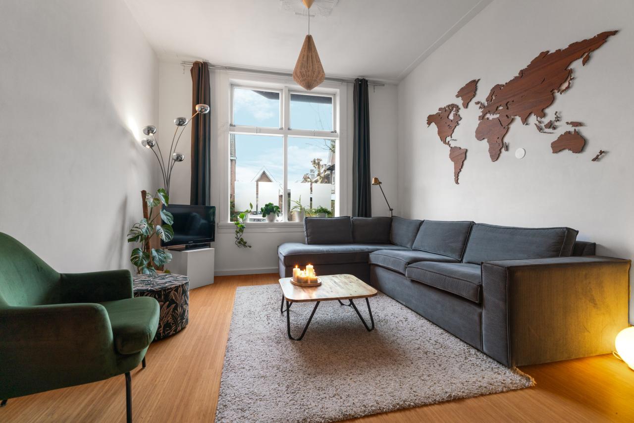 Dommer van Poldersveldtweg 13, Nijmegen (6521 NC)