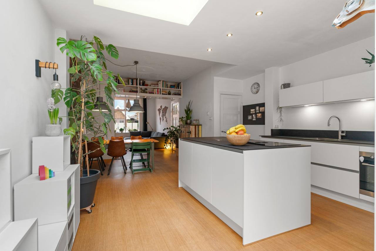 Dommer van Poldersveldtweg 13, Nijmegen (6521 NC)