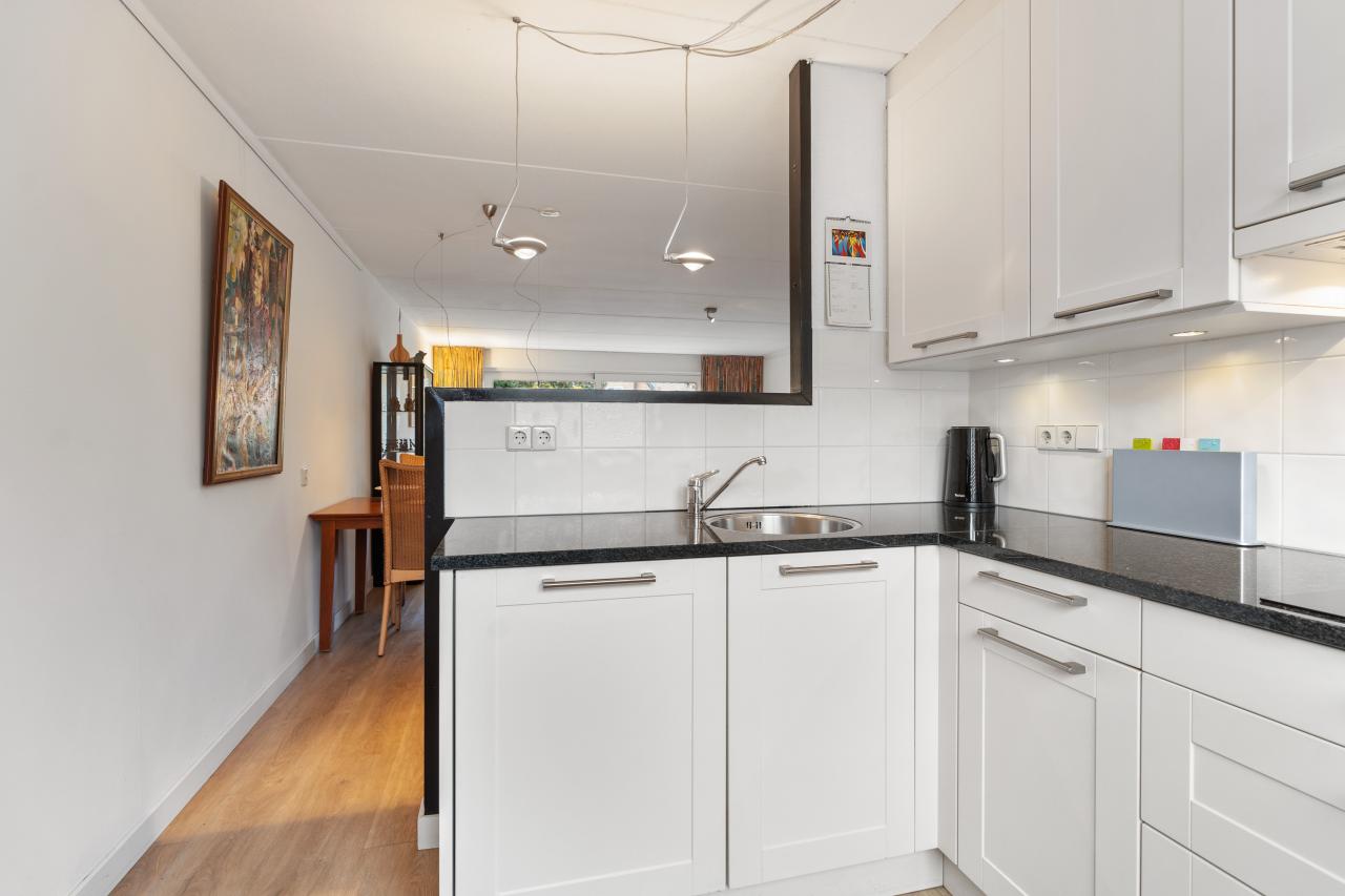 Wim Beermanstraat 17, Nijmegen (6523 RC)