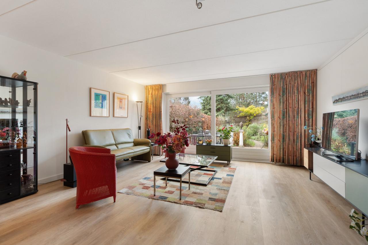 Wim Beermanstraat 17, Nijmegen (6523 RC)