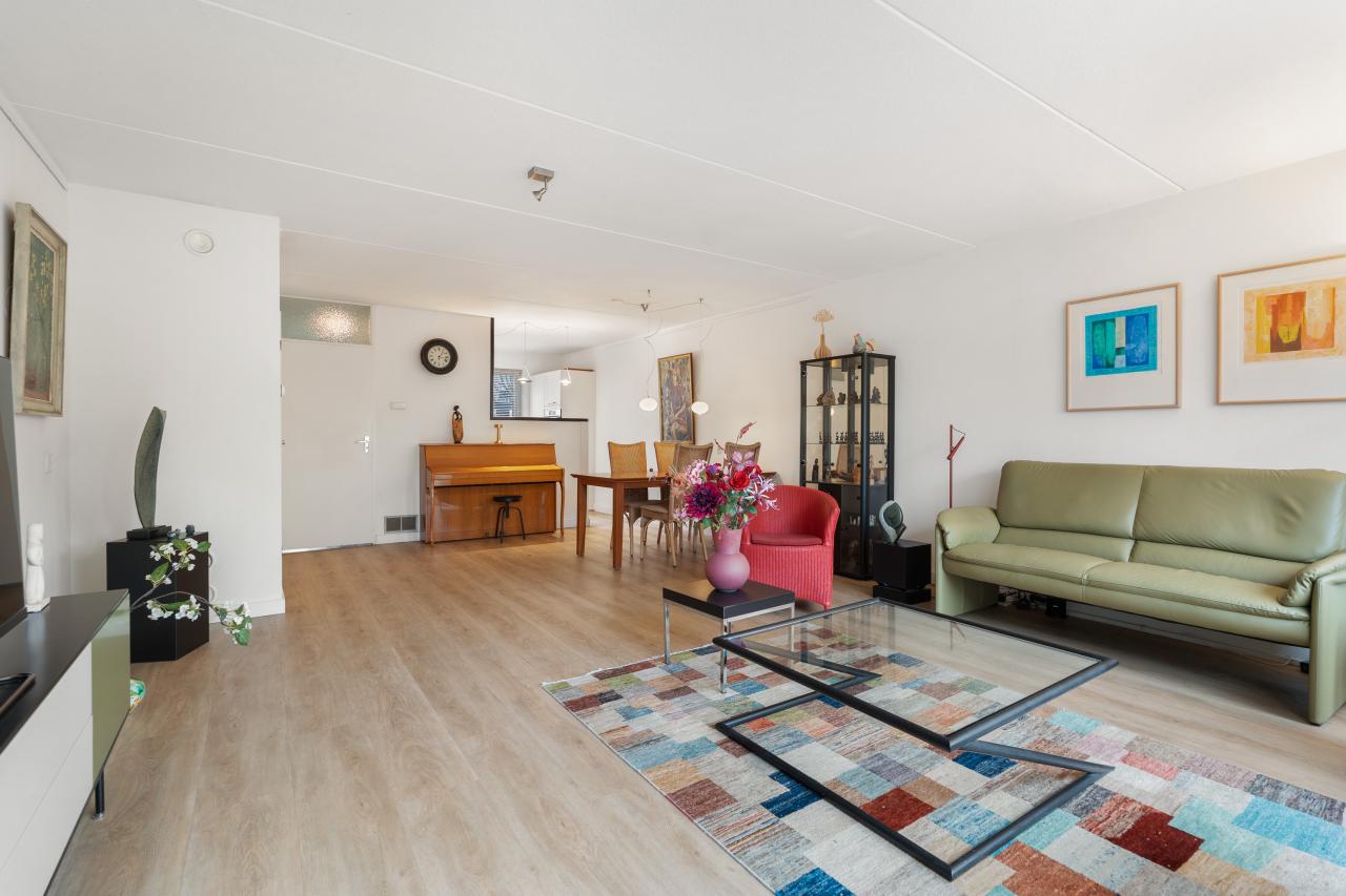 Wim Beermanstraat 17, Nijmegen (6523 RC)