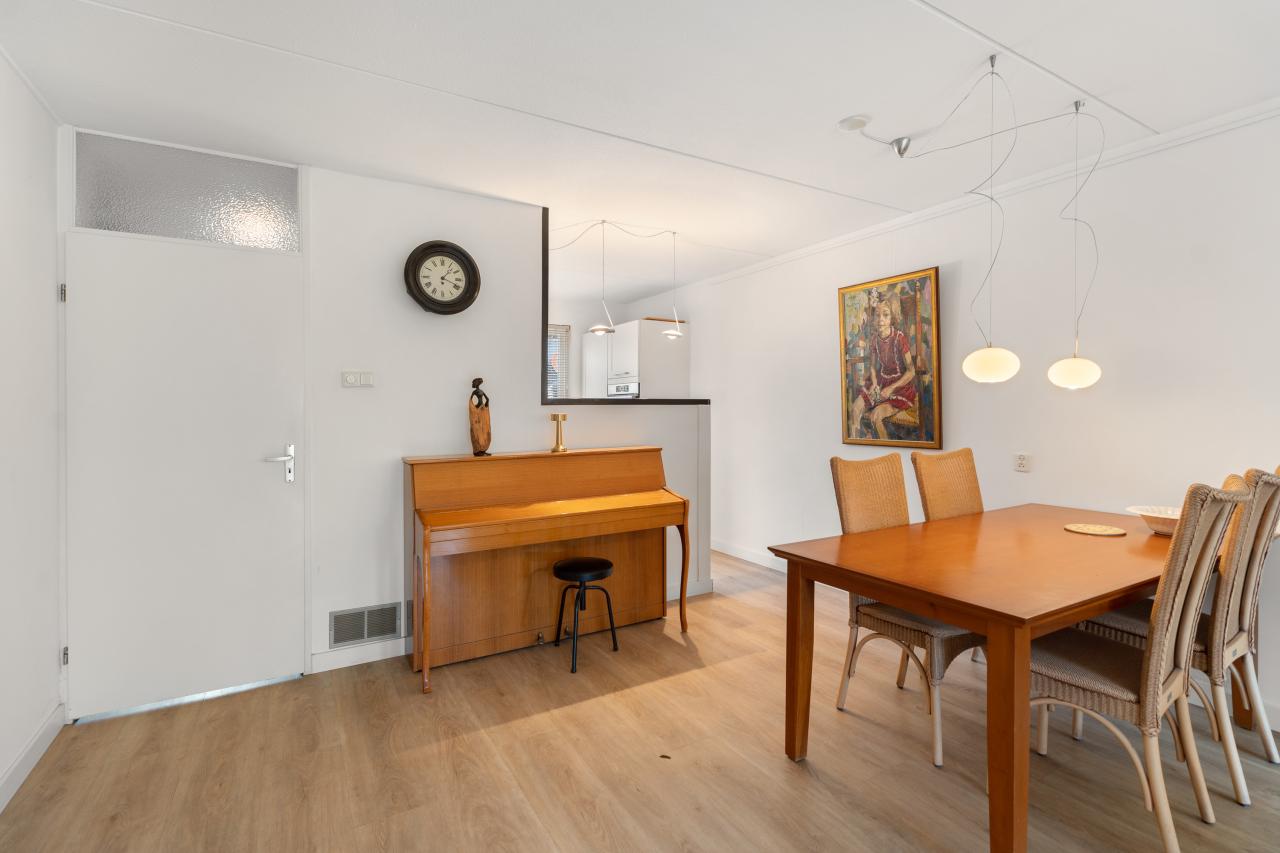 Wim Beermanstraat 17, Nijmegen (6523 RC)