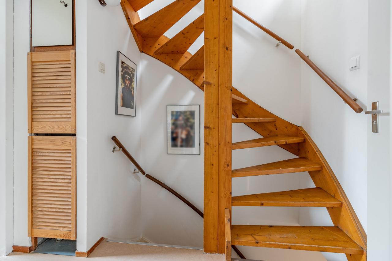 Wim Beermanstraat 17, Nijmegen (6523 RC)