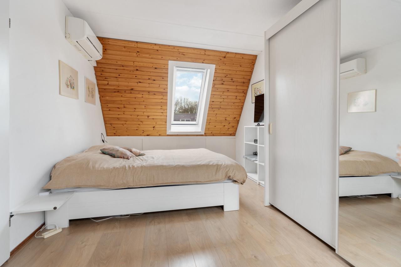 Wim Beermanstraat 17, Nijmegen (6523 RC)