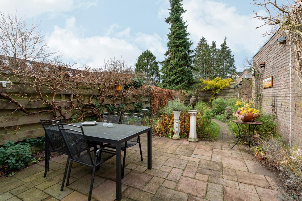 Wim Beermanstraat 17, Nijmegen (6523 RC)