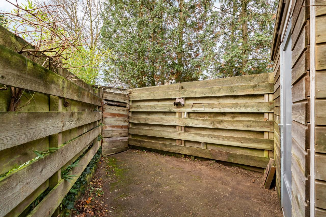 Wim Beermanstraat 17, Nijmegen (6523 RC)