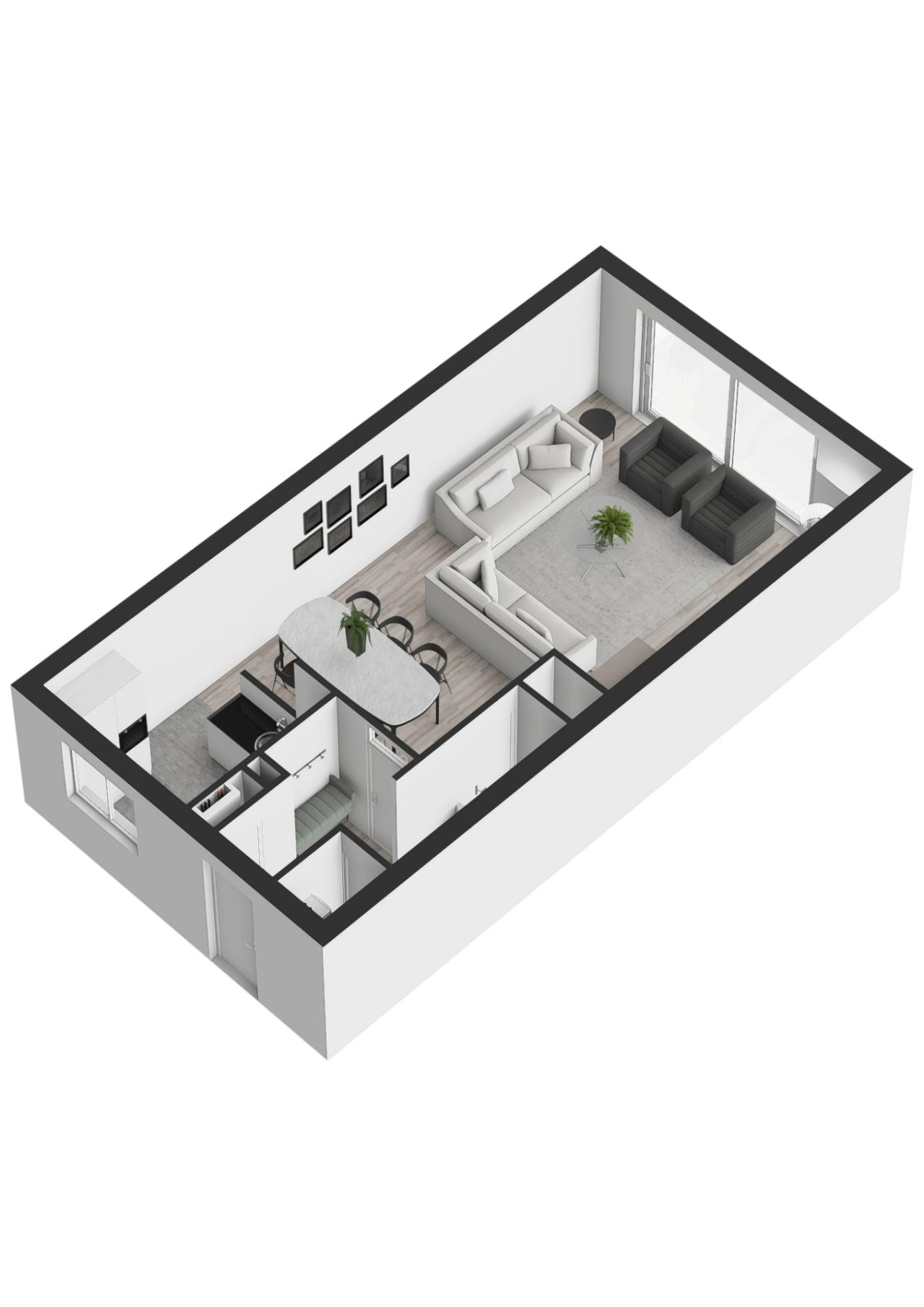 Wim Beermanstraat 17, Nijmegen (6523 RC)