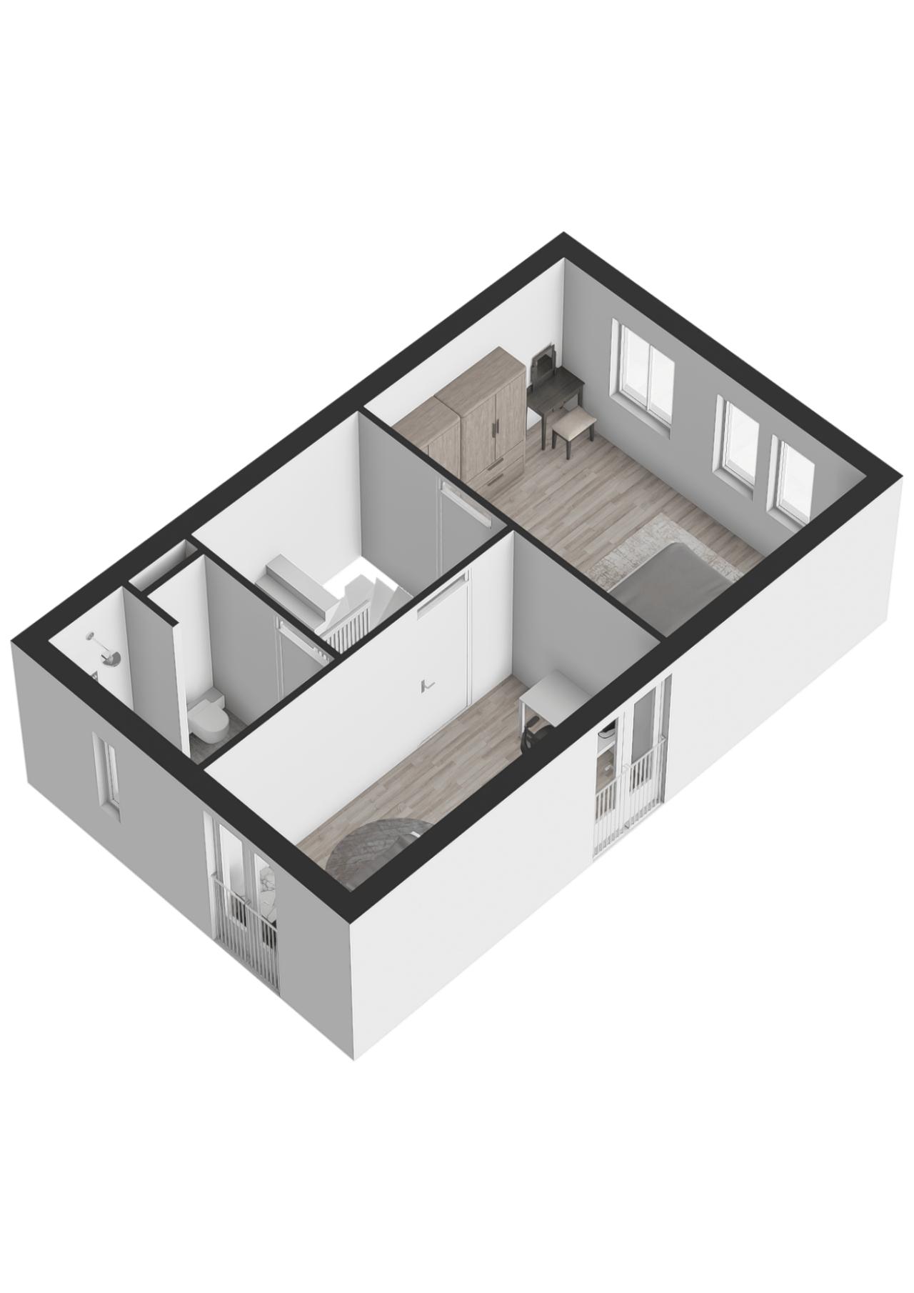 Groot-Brittanniëstraat 72, Lent (6663 HT)