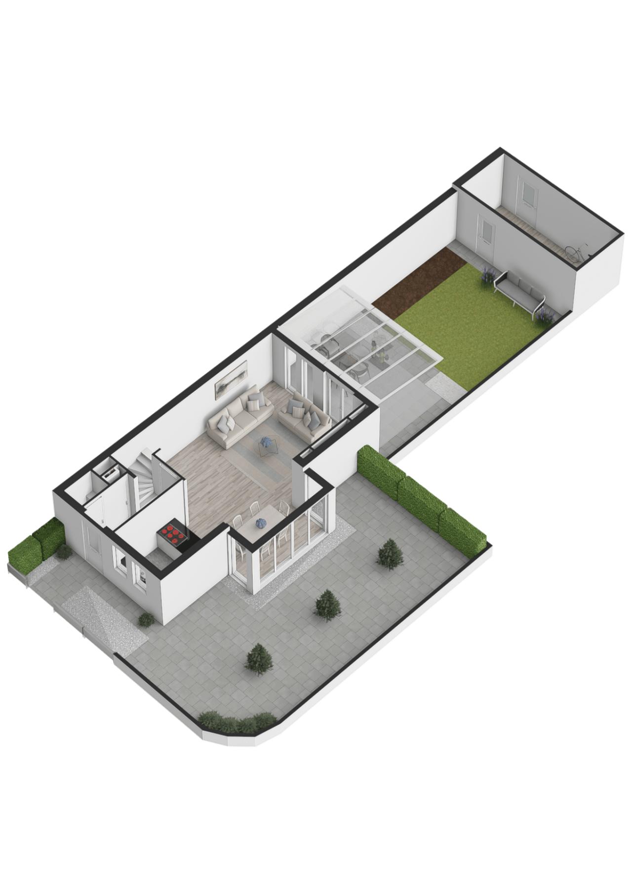 Groot-Brittanniëstraat 72, Lent (6663 HT)