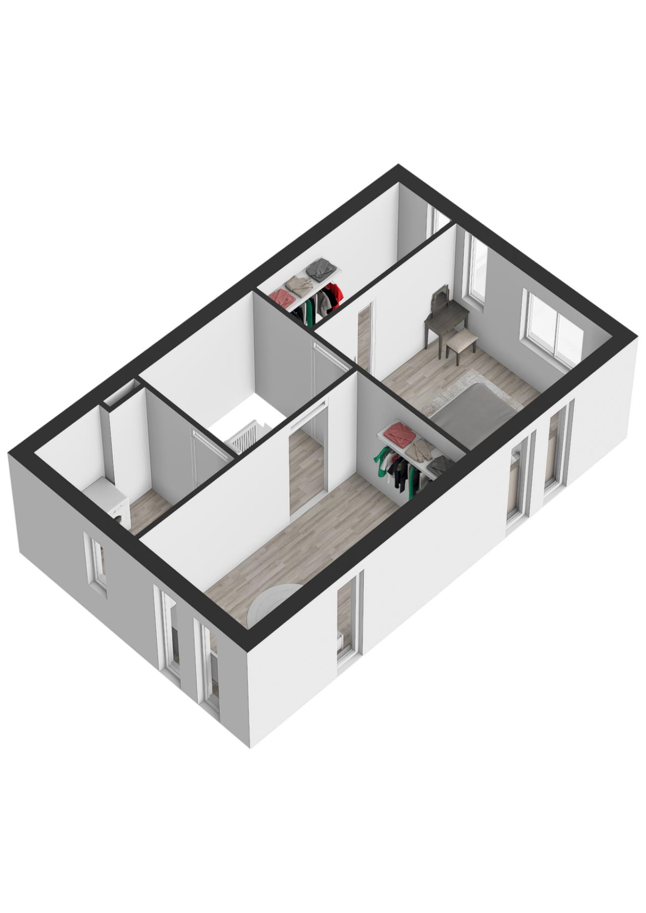 Groot-Brittanniëstraat 72, Lent (6663 HT)