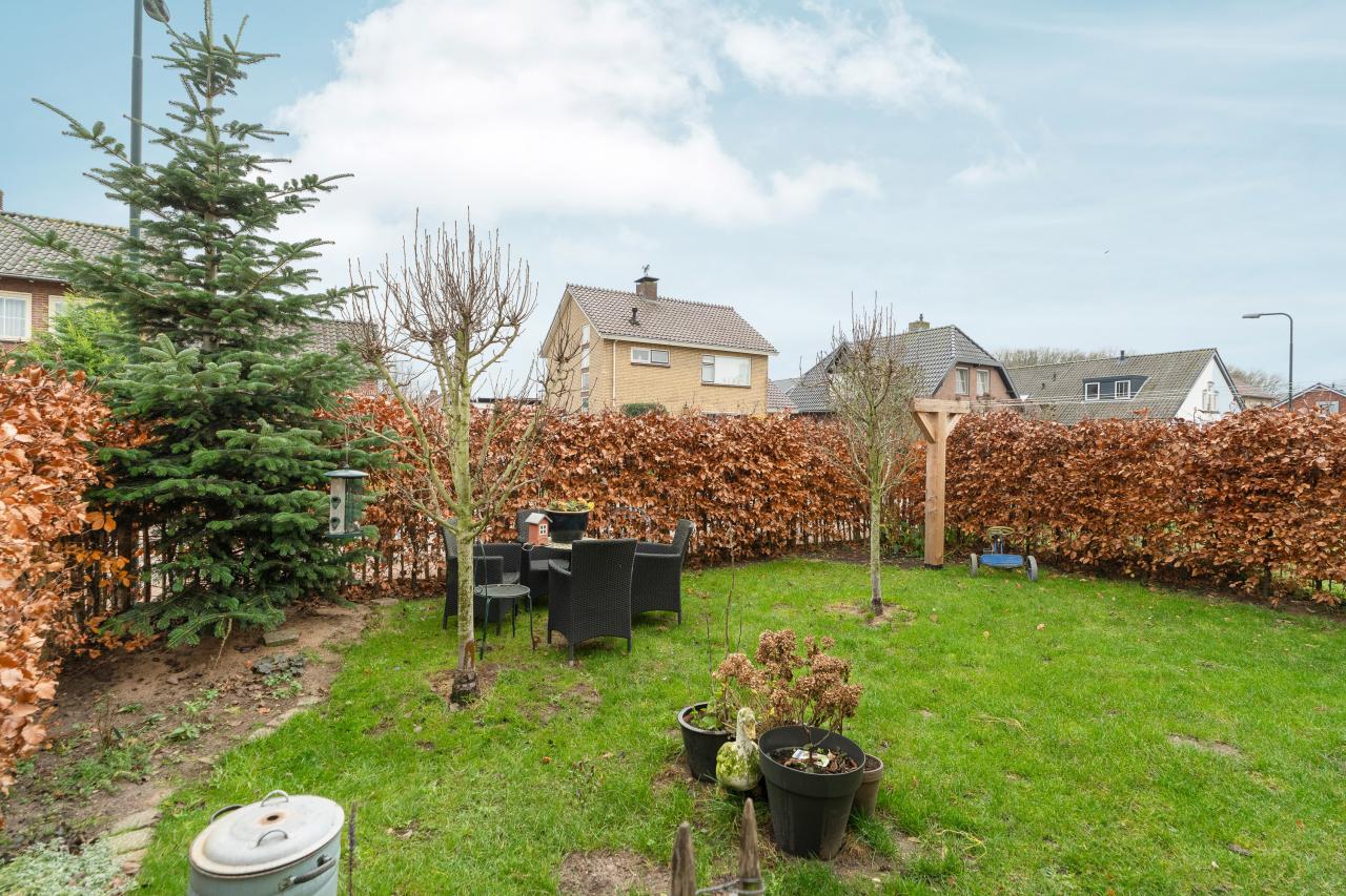 Molenweg 33, Bergharen (6617 BC)