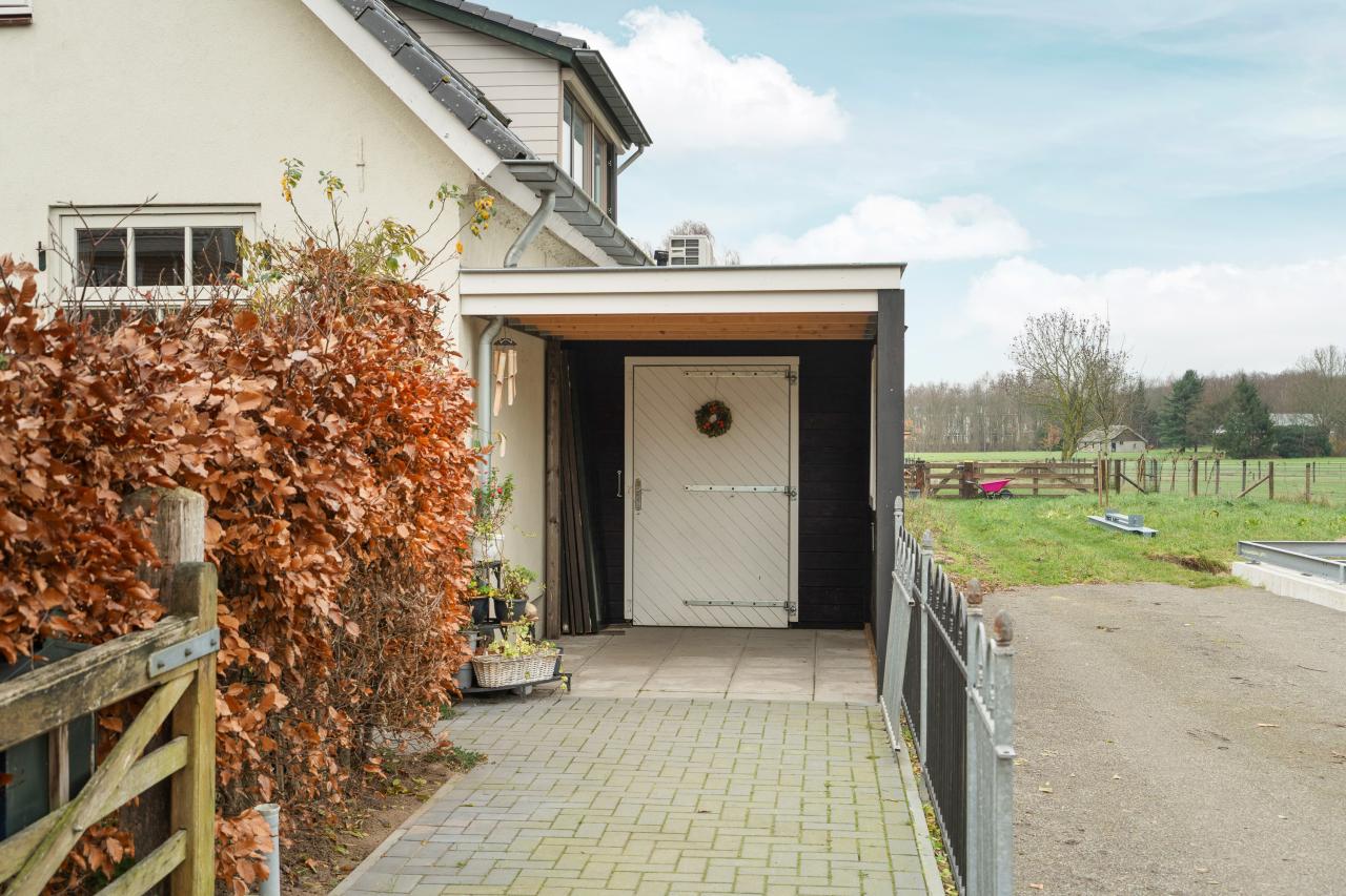 Molenweg 33, Bergharen (6617 BC)