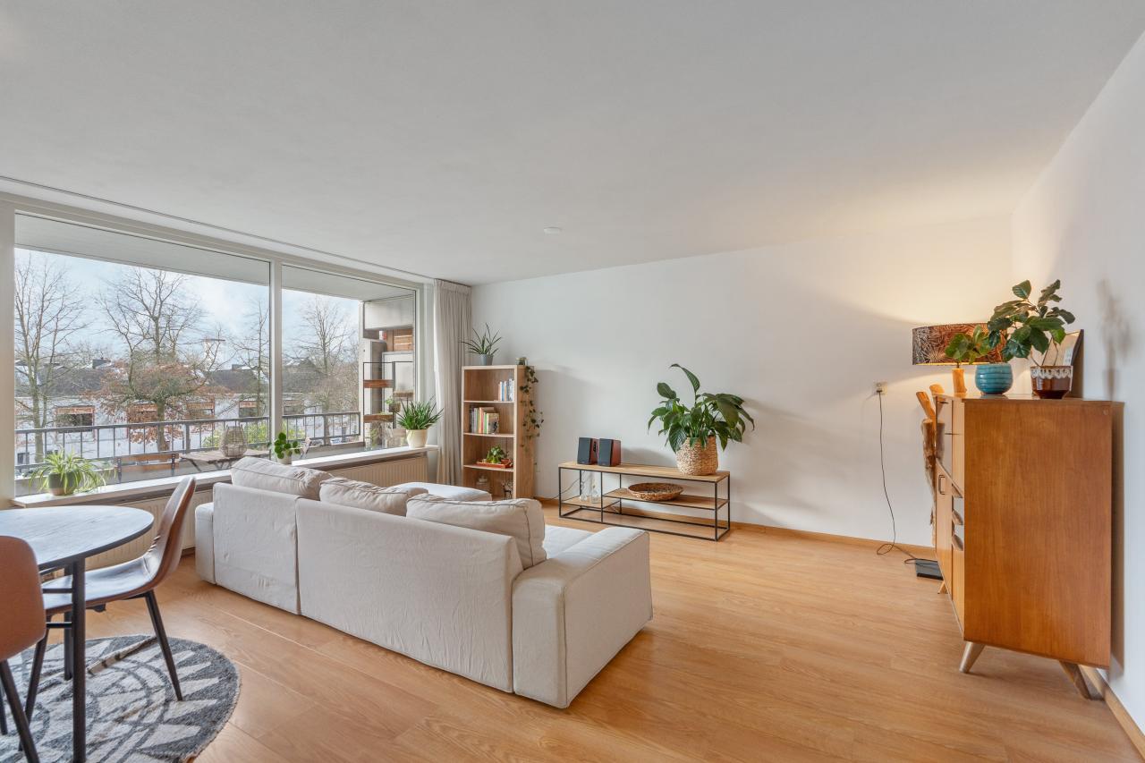 Thijmstraat 7H, Nijmegen (6531 CM)