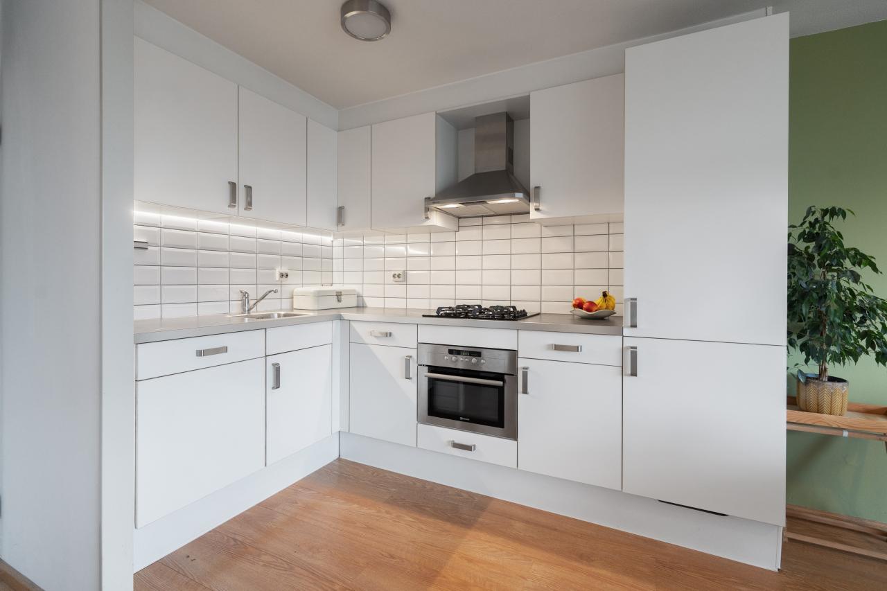 Thijmstraat 7H, Nijmegen (6531 CM)