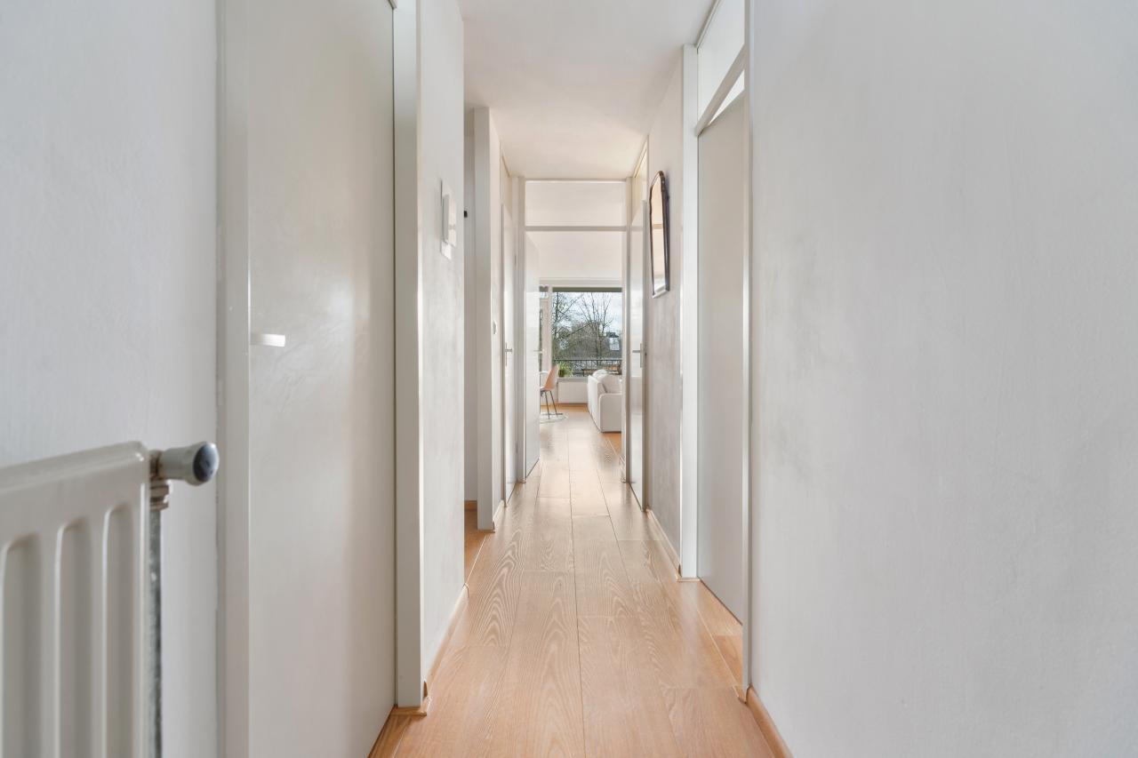 Thijmstraat 7H, Nijmegen (6531 CM)