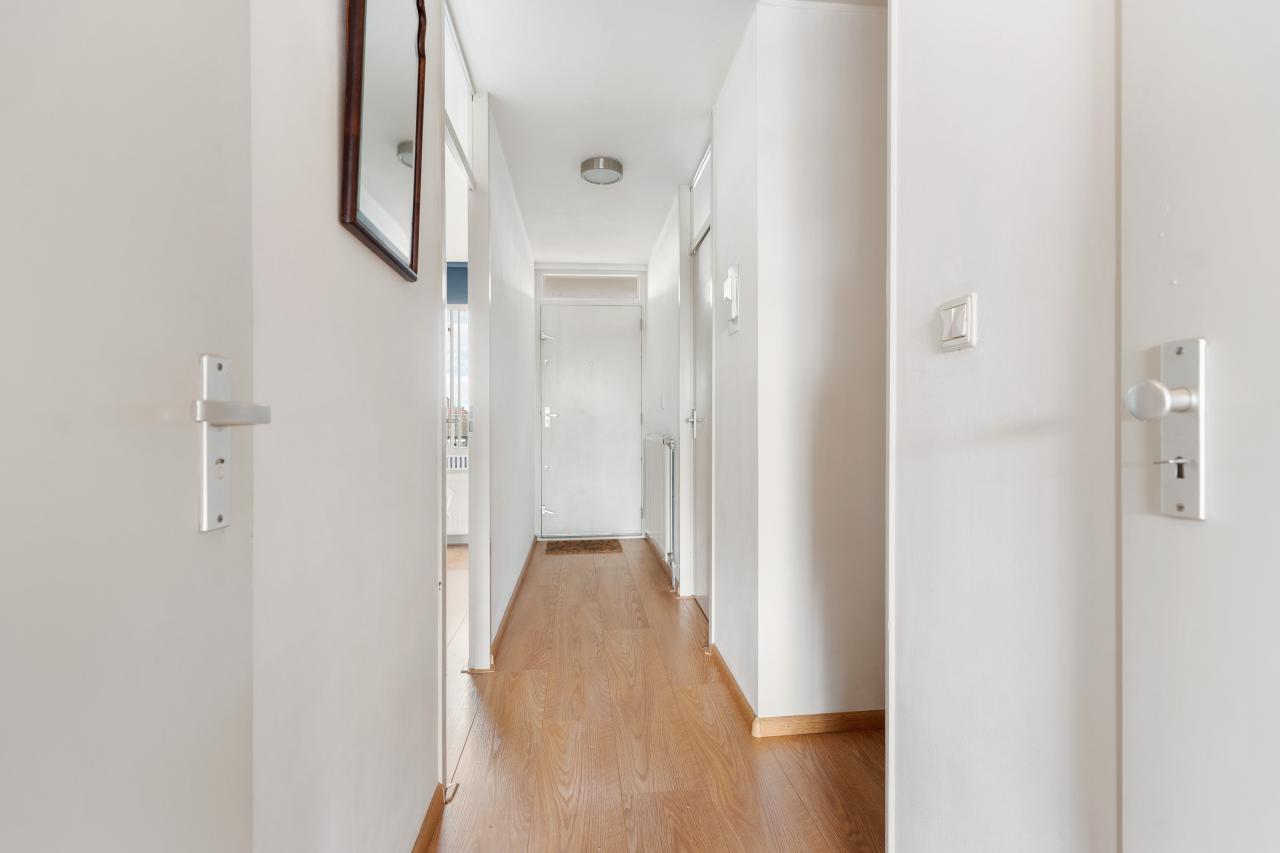 Thijmstraat 7H, Nijmegen (6531 CM)