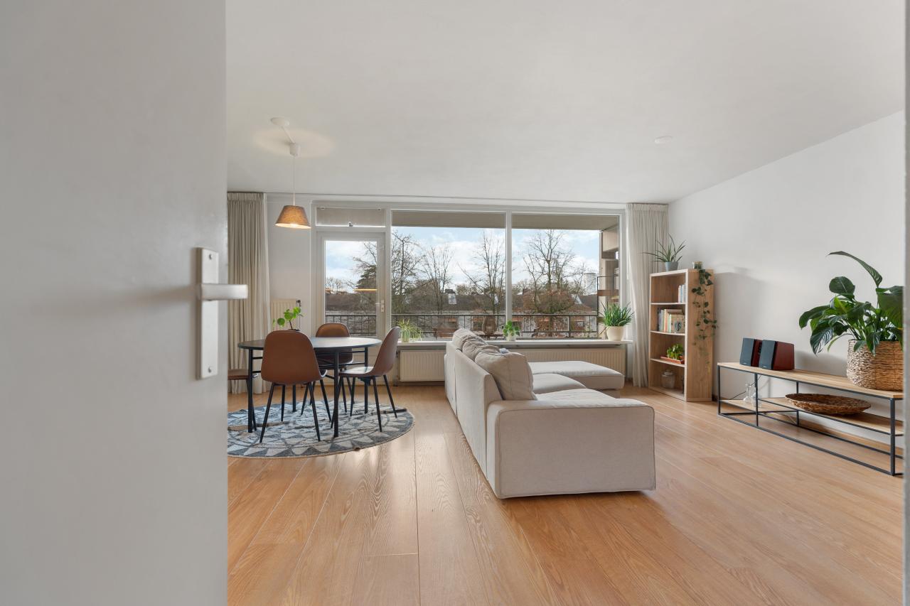 Thijmstraat 7H, Nijmegen (6531 CM)