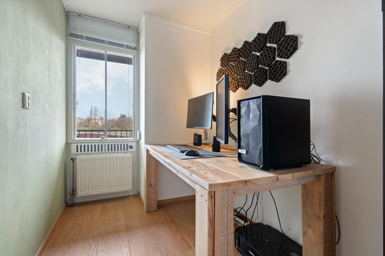 Thijmstraat 7H, Nijmegen (6531 CM)