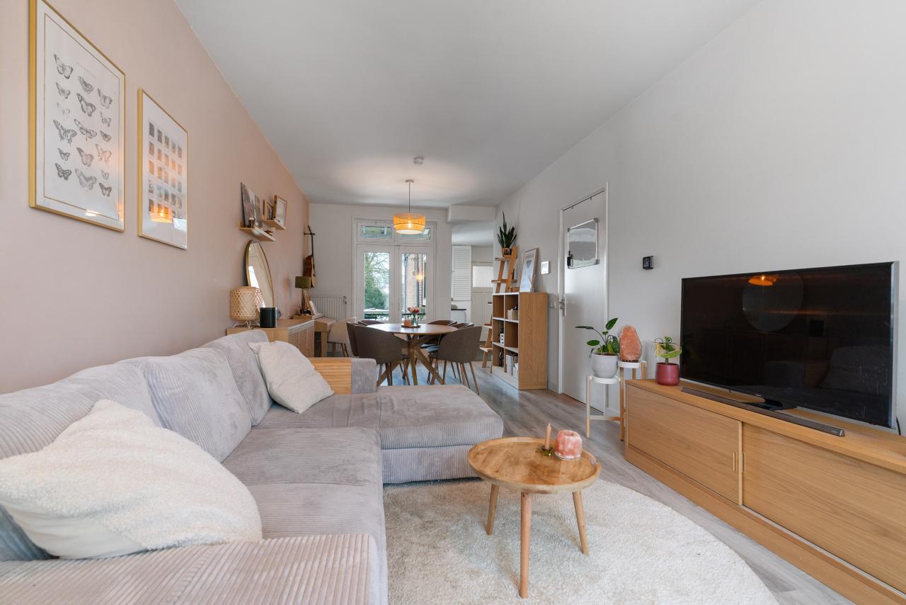 Groesbeeksedwarsweg 211, Nijmegen (6521 DH)