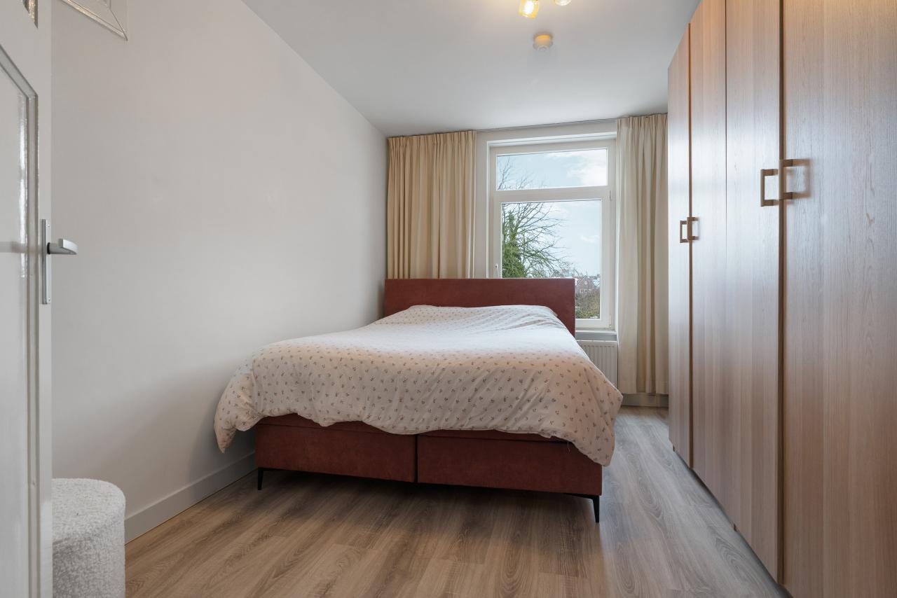 Groesbeeksedwarsweg 211, Nijmegen (6521 DH)