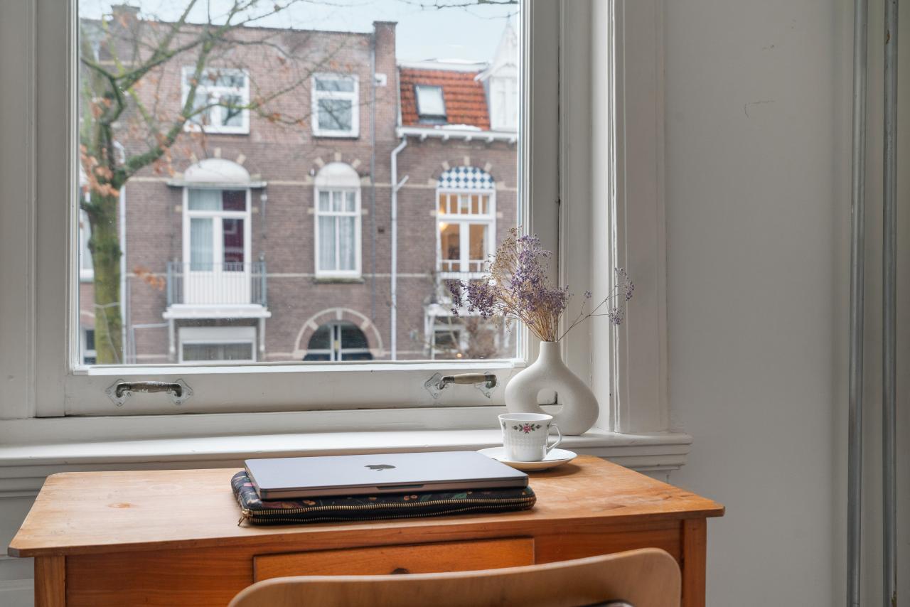 Groesbeeksedwarsweg 211, Nijmegen (6521 DH)