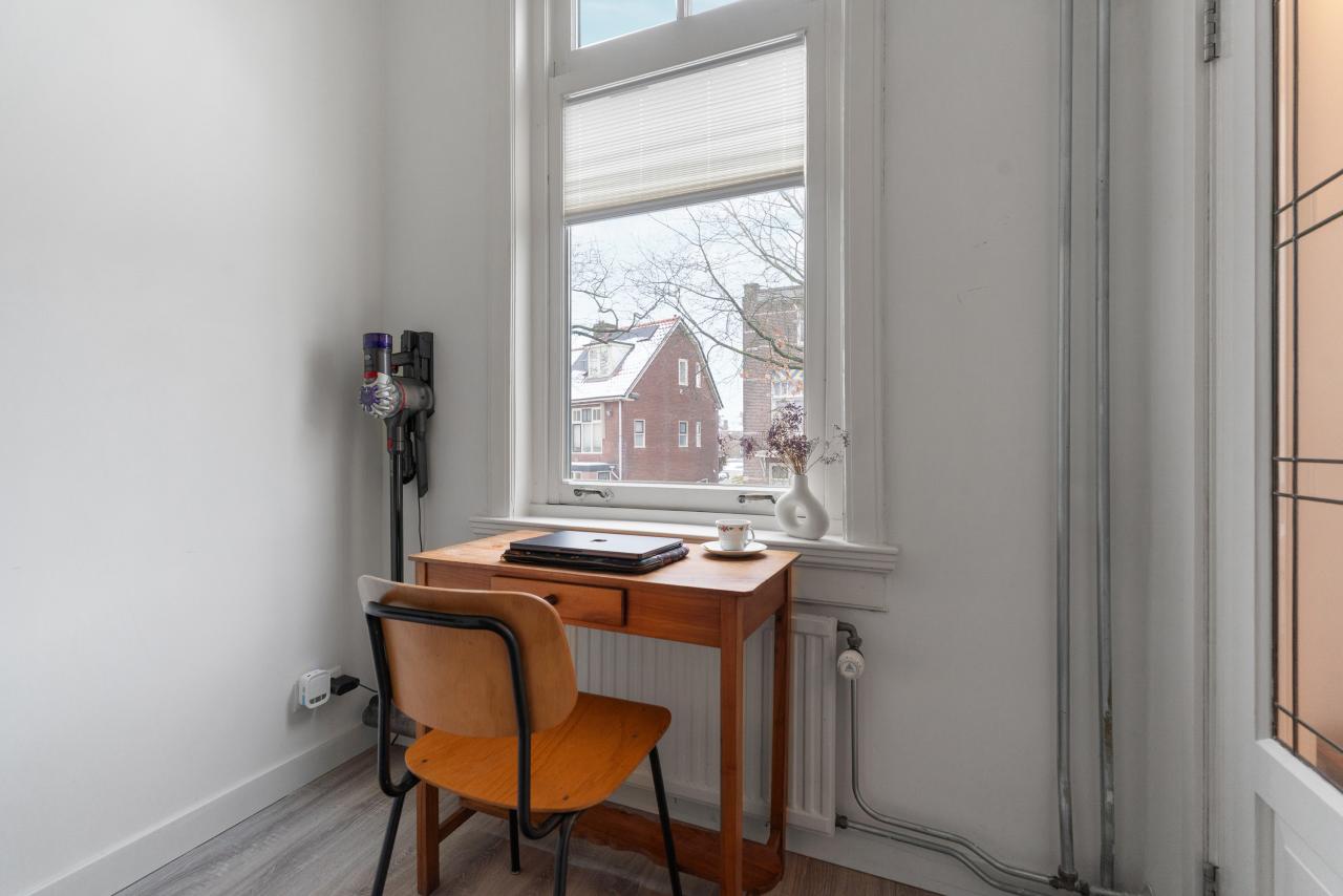 Groesbeeksedwarsweg 211, Nijmegen (6521 DH)