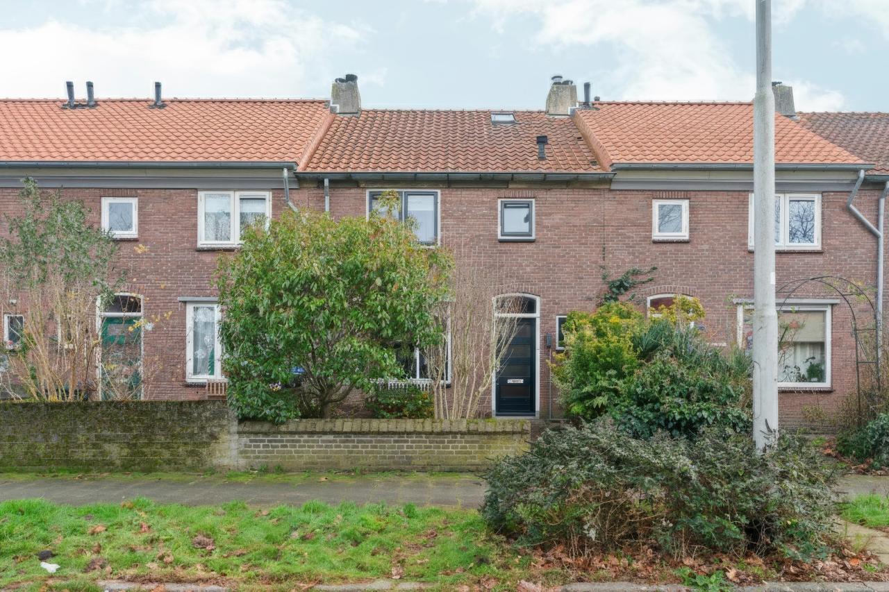 Bosbesstraat 67, Nijmegen (6542 NM)