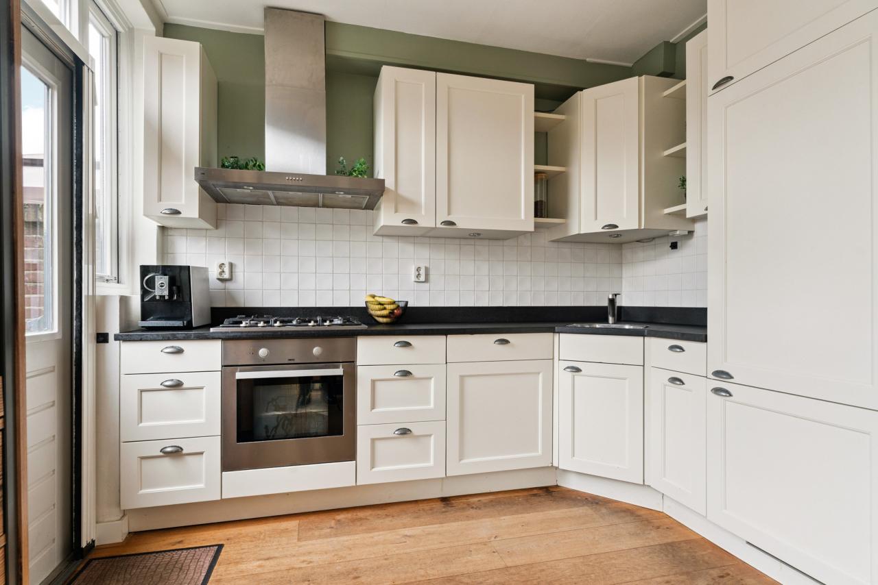 Bosbesstraat 67, Nijmegen (6542 NM)