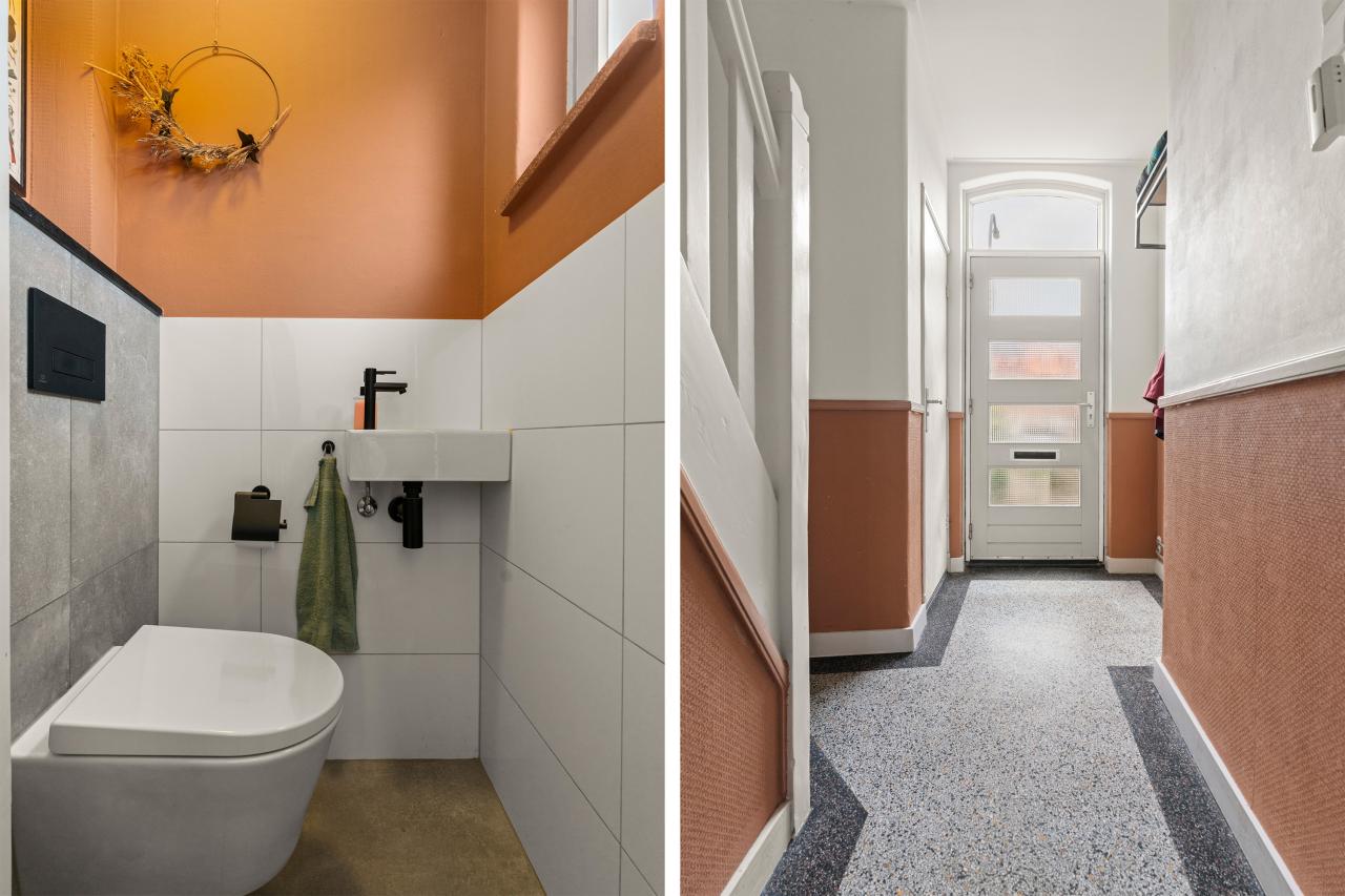 Bosbesstraat 67, Nijmegen (6542 NM)