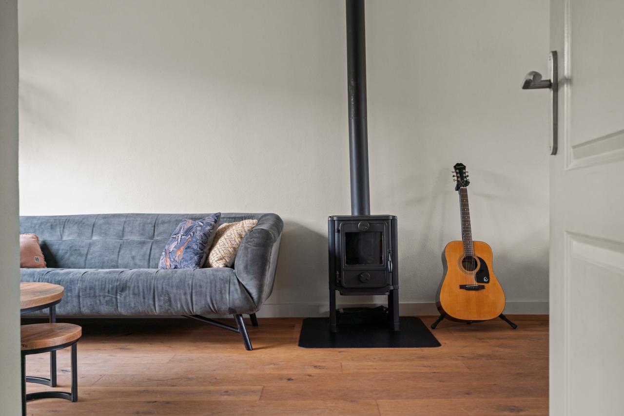 Bosbesstraat 67, Nijmegen (6542 NM)