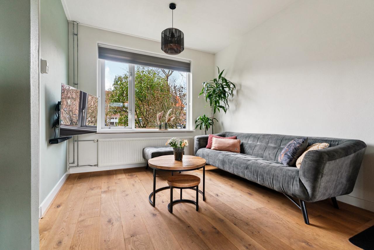 Bosbesstraat 67, Nijmegen (6542 NM)