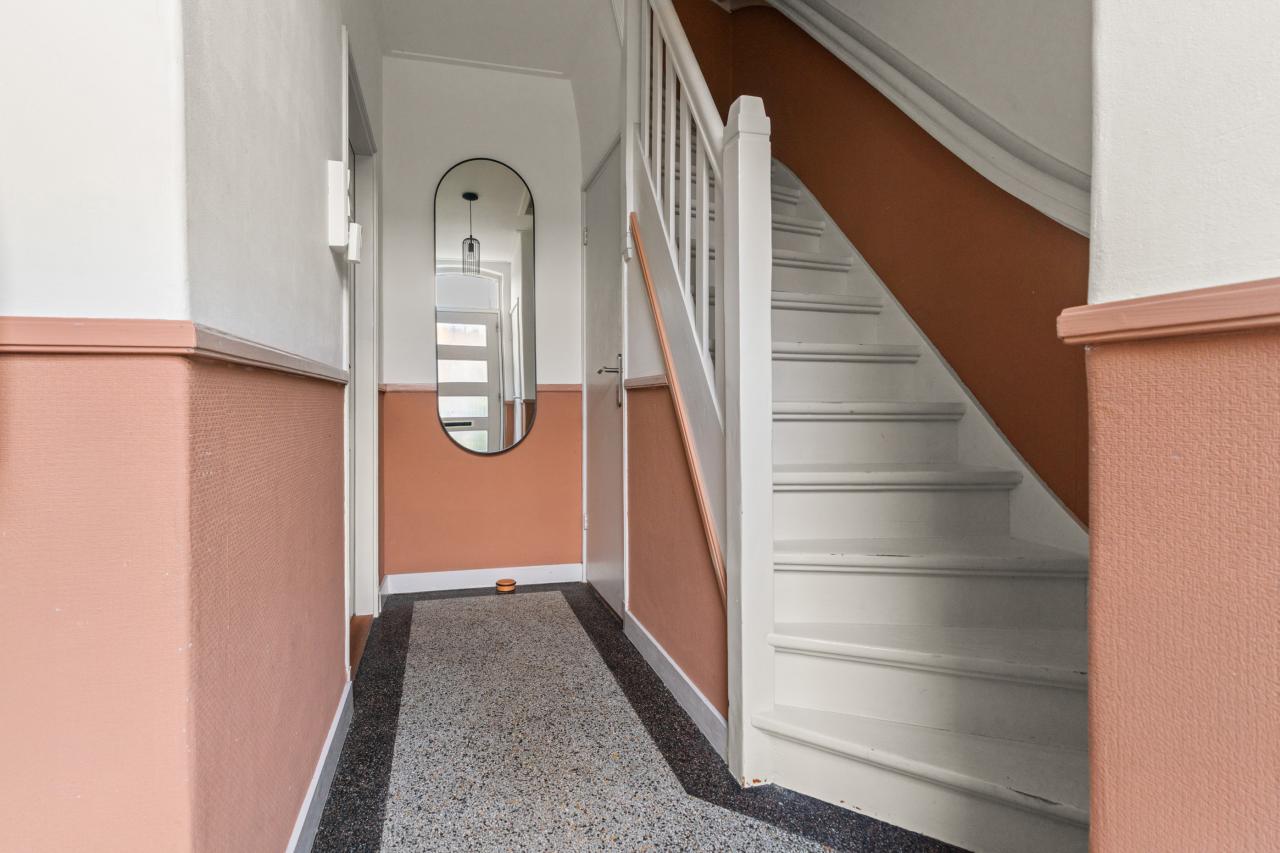 Bosbesstraat 67, Nijmegen (6542 NM)