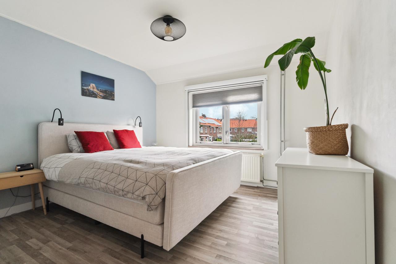 Bosbesstraat 67, Nijmegen (6542 NM)