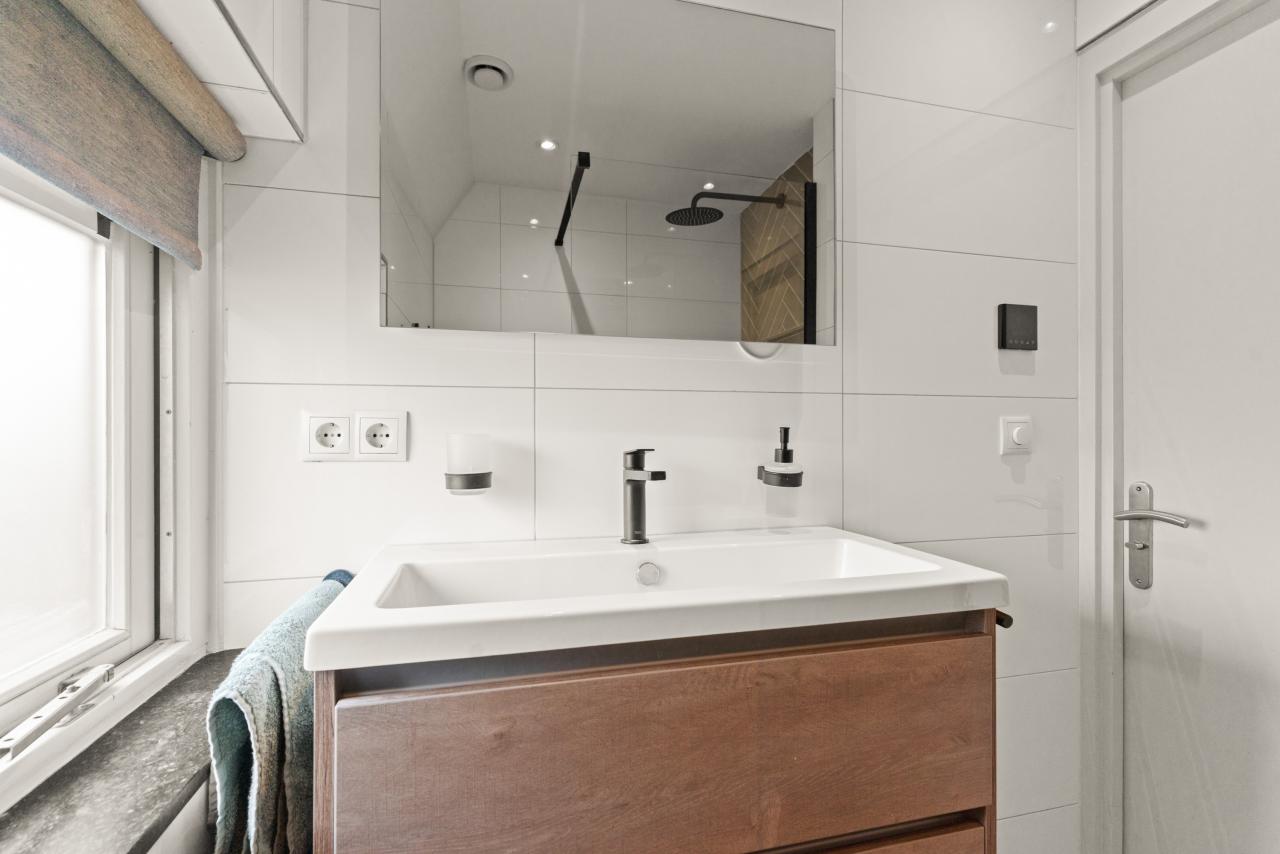 Bosbesstraat 67, Nijmegen (6542 NM)