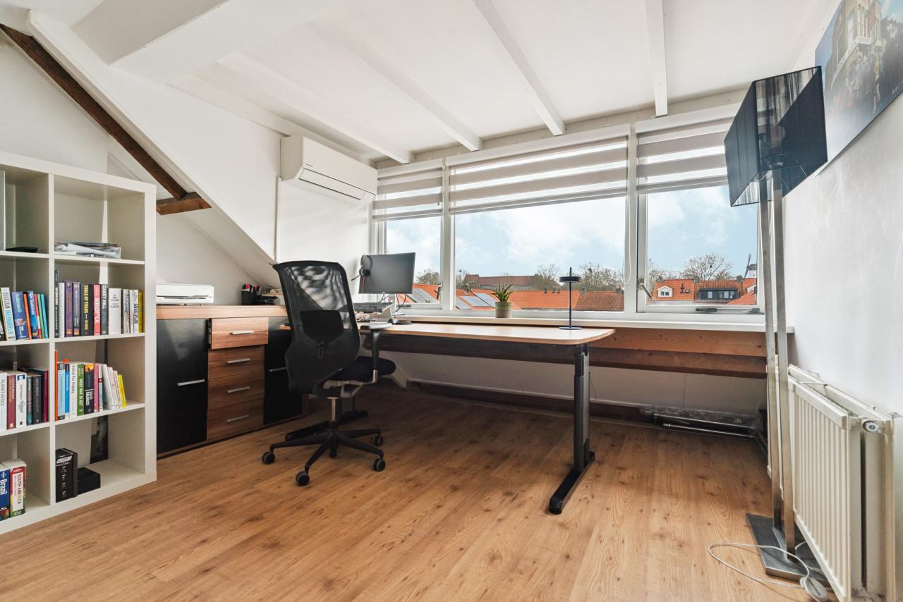 Bosbesstraat 67, Nijmegen (6542 NM)