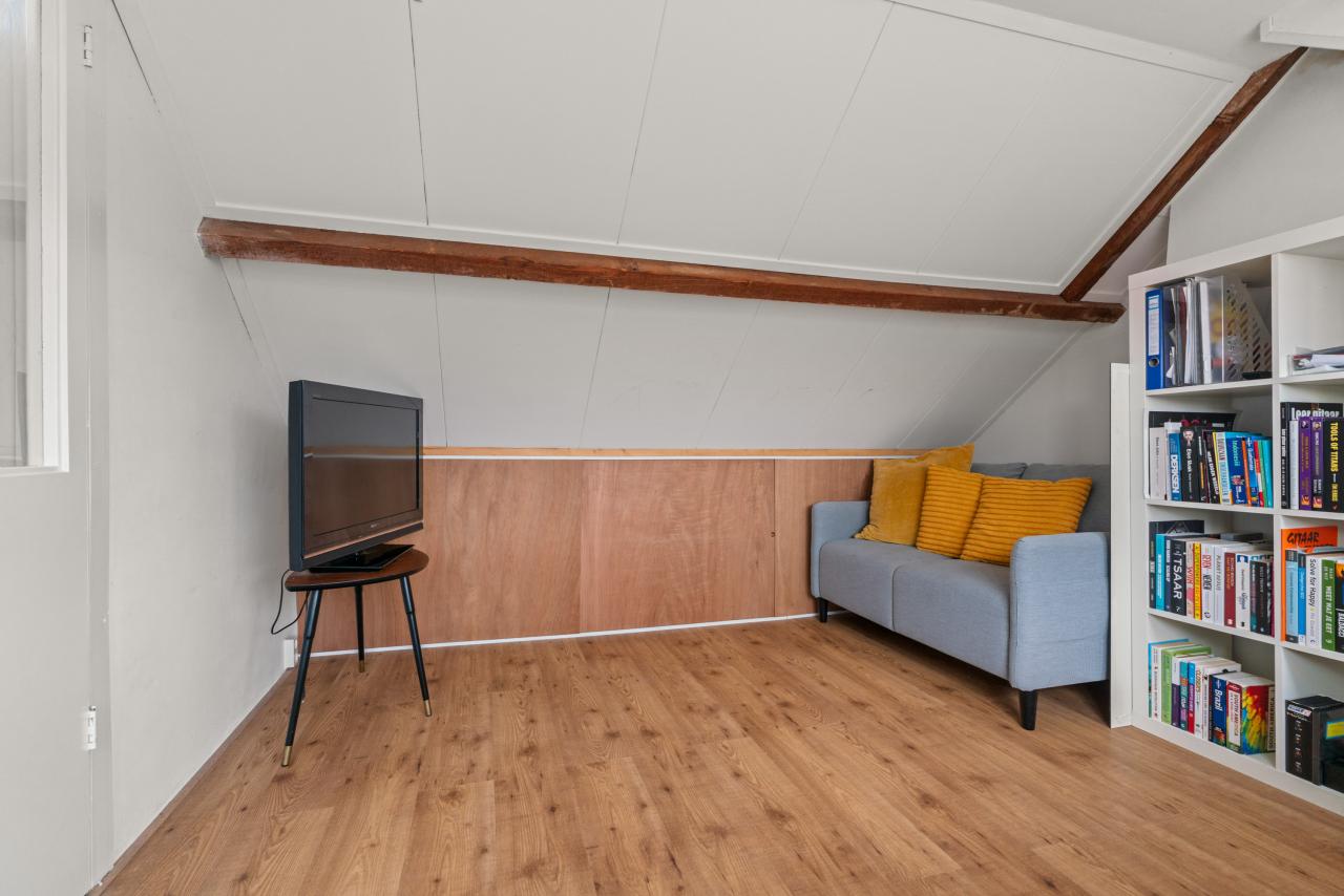 Bosbesstraat 67, Nijmegen (6542 NM)