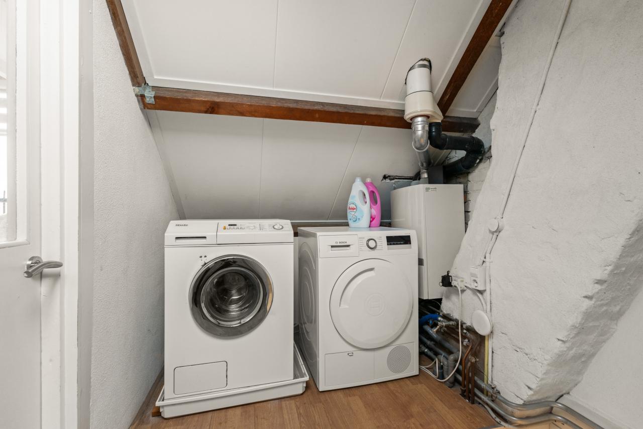 Bosbesstraat 67, Nijmegen (6542 NM)