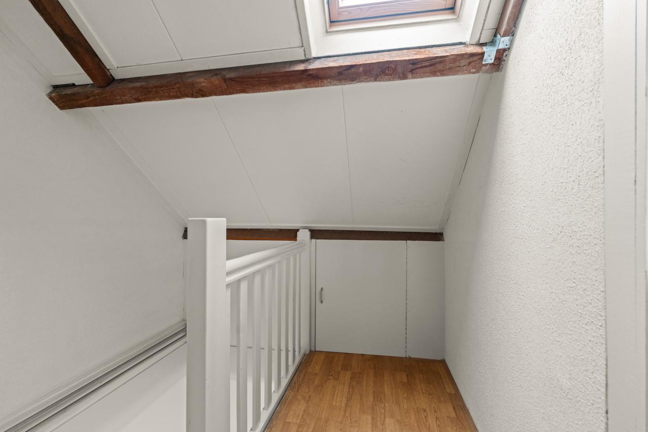 Bosbesstraat 67, Nijmegen (6542 NM)