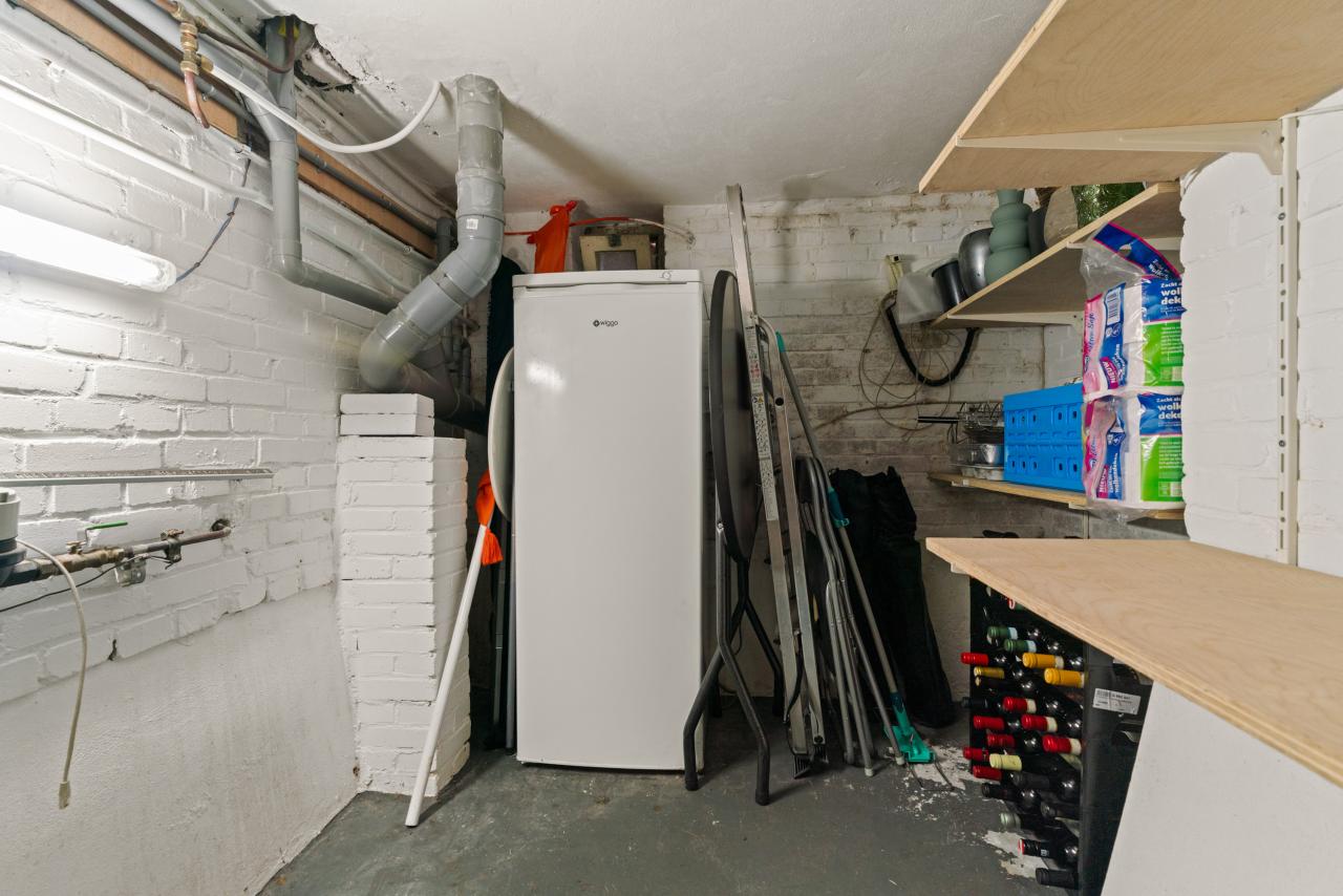 Bosbesstraat 67, Nijmegen (6542 NM)