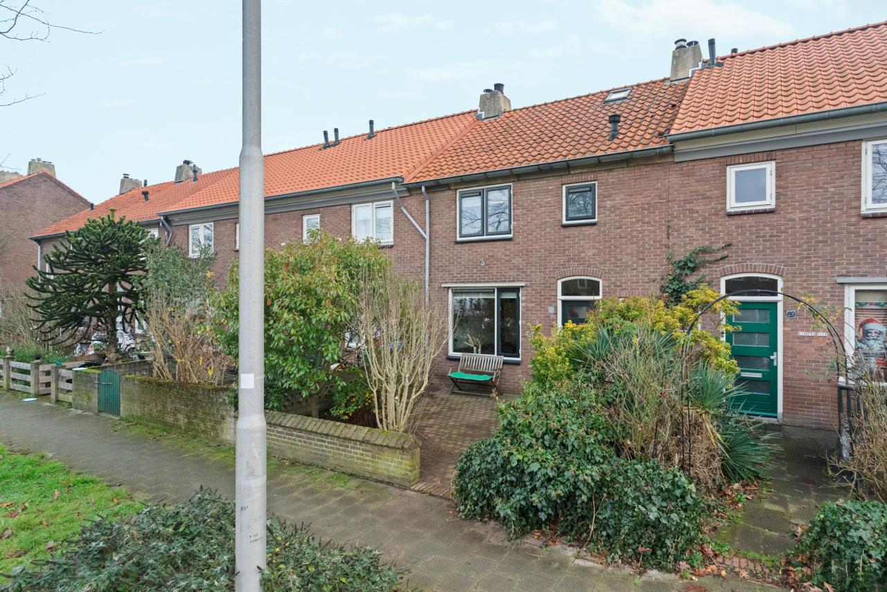 Bosbesstraat 67, Nijmegen (6542 NM)