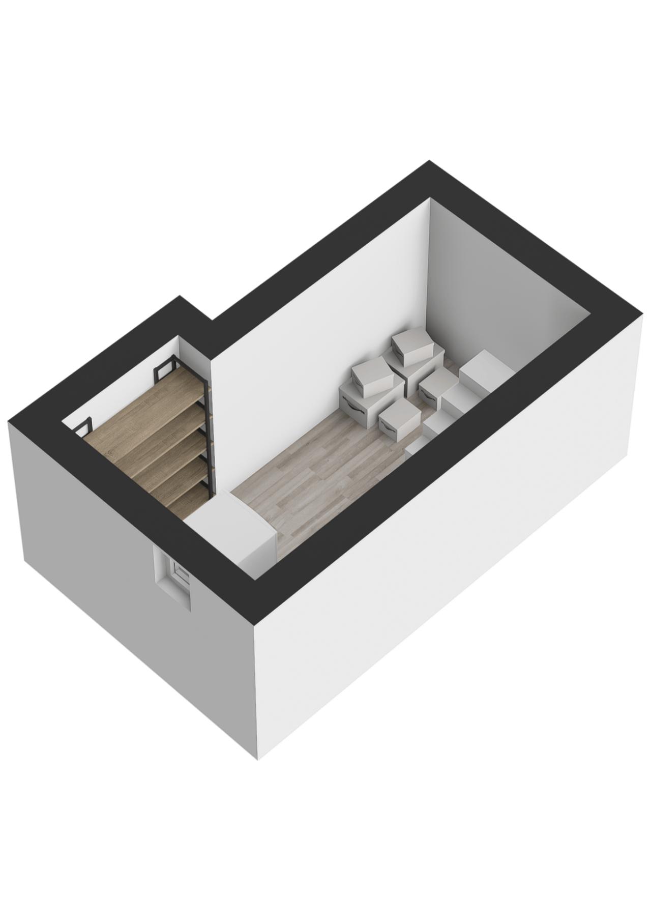 Bosbesstraat 67, Nijmegen (6542 NM)