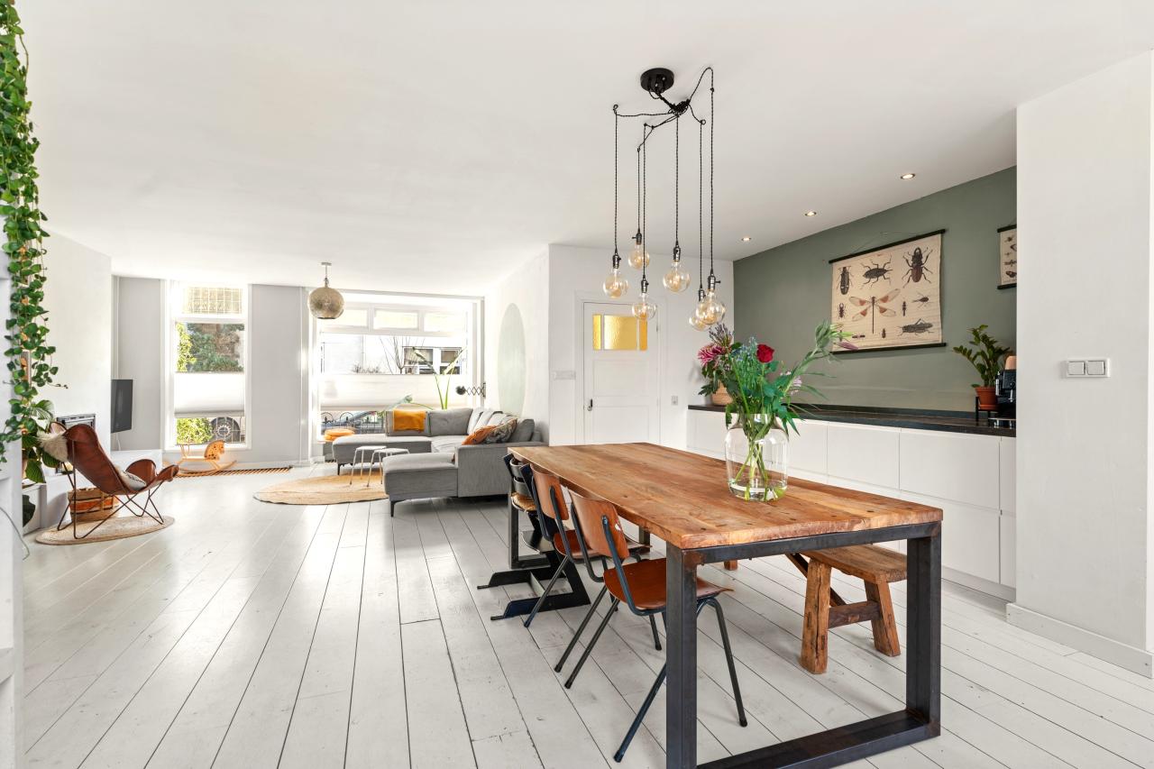 Dommer van Poldersveldtweg 40, Nijmegen (6523 DA)