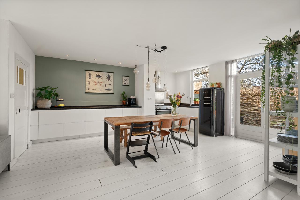 Dommer van Poldersveldtweg 40, Nijmegen (6523 DA)